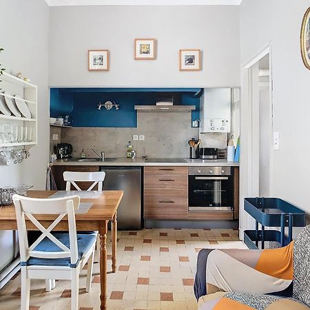 Apartment Jeanne Carcassonne Dış mekan fotoğraf
