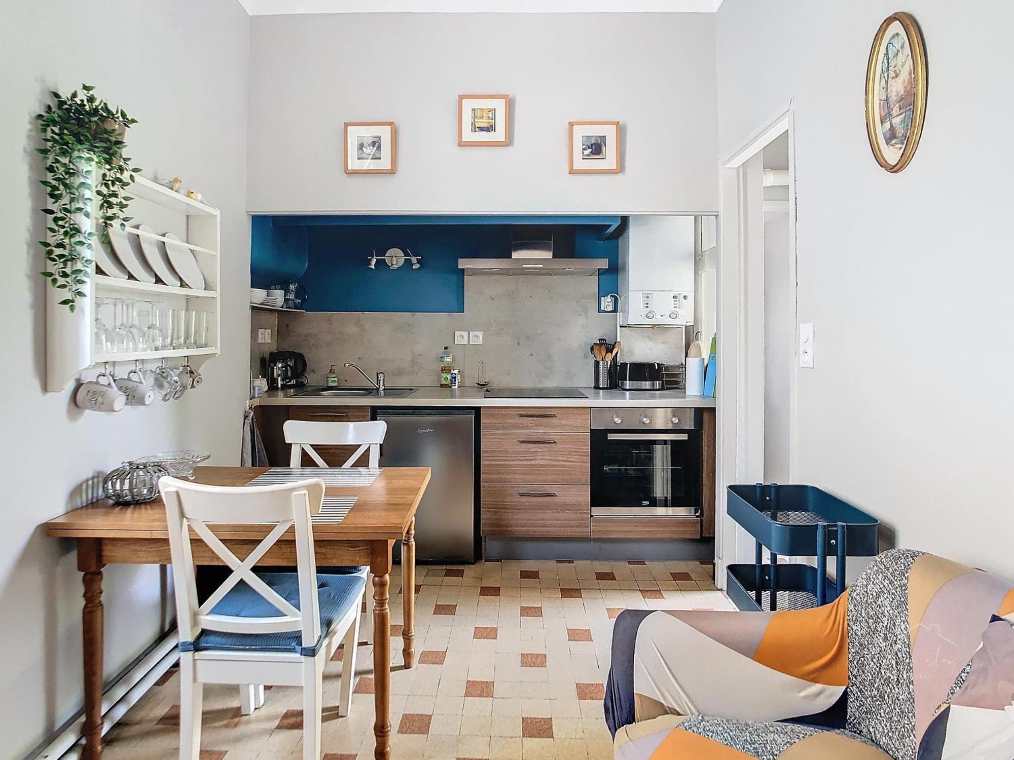 Apartment Jeanne Carcassonne Dış mekan fotoğraf