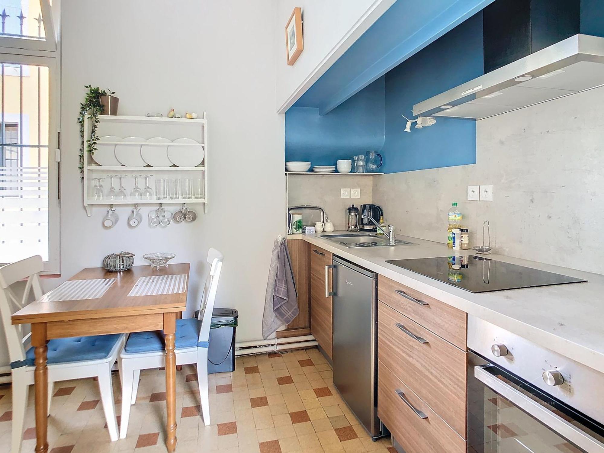 Apartment Jeanne Carcassonne Dış mekan fotoğraf