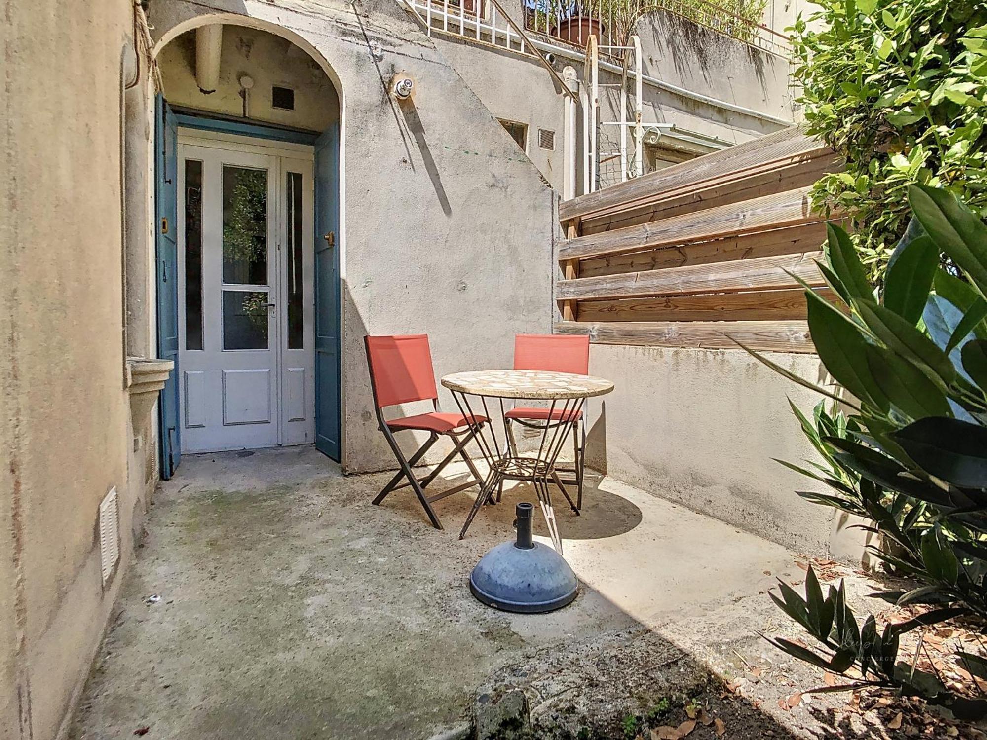 Apartment Jeanne Carcassonne Dış mekan fotoğraf